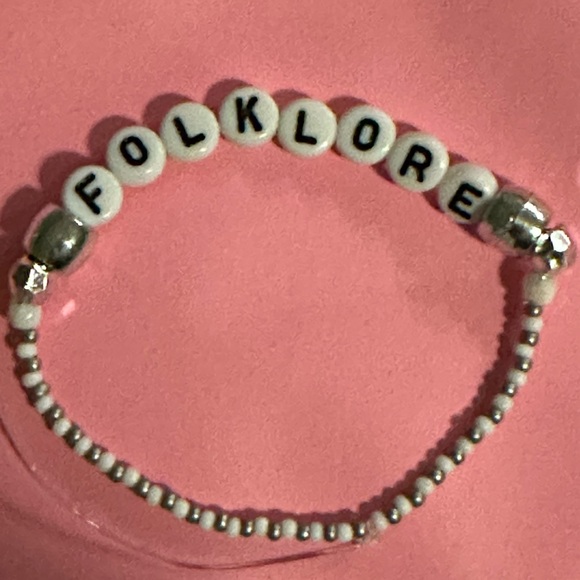 10 pack taylor swift album bracelets - Picture 10 of 11